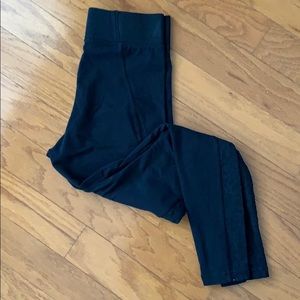 Nike legging size Sm